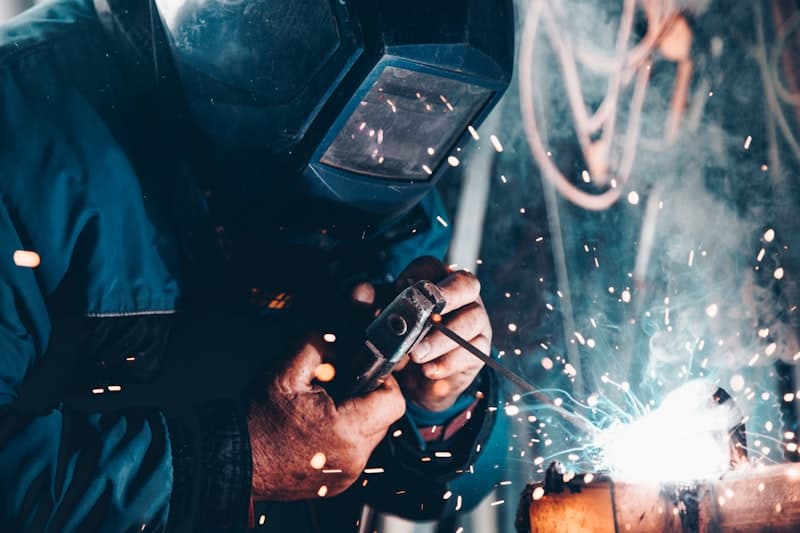 Manufacturing equipment and operations