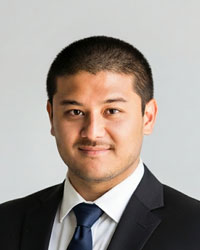 Chris - Partner at Precision Growth Capital