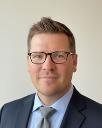 Stephen - Partner at Precision Growth Capital